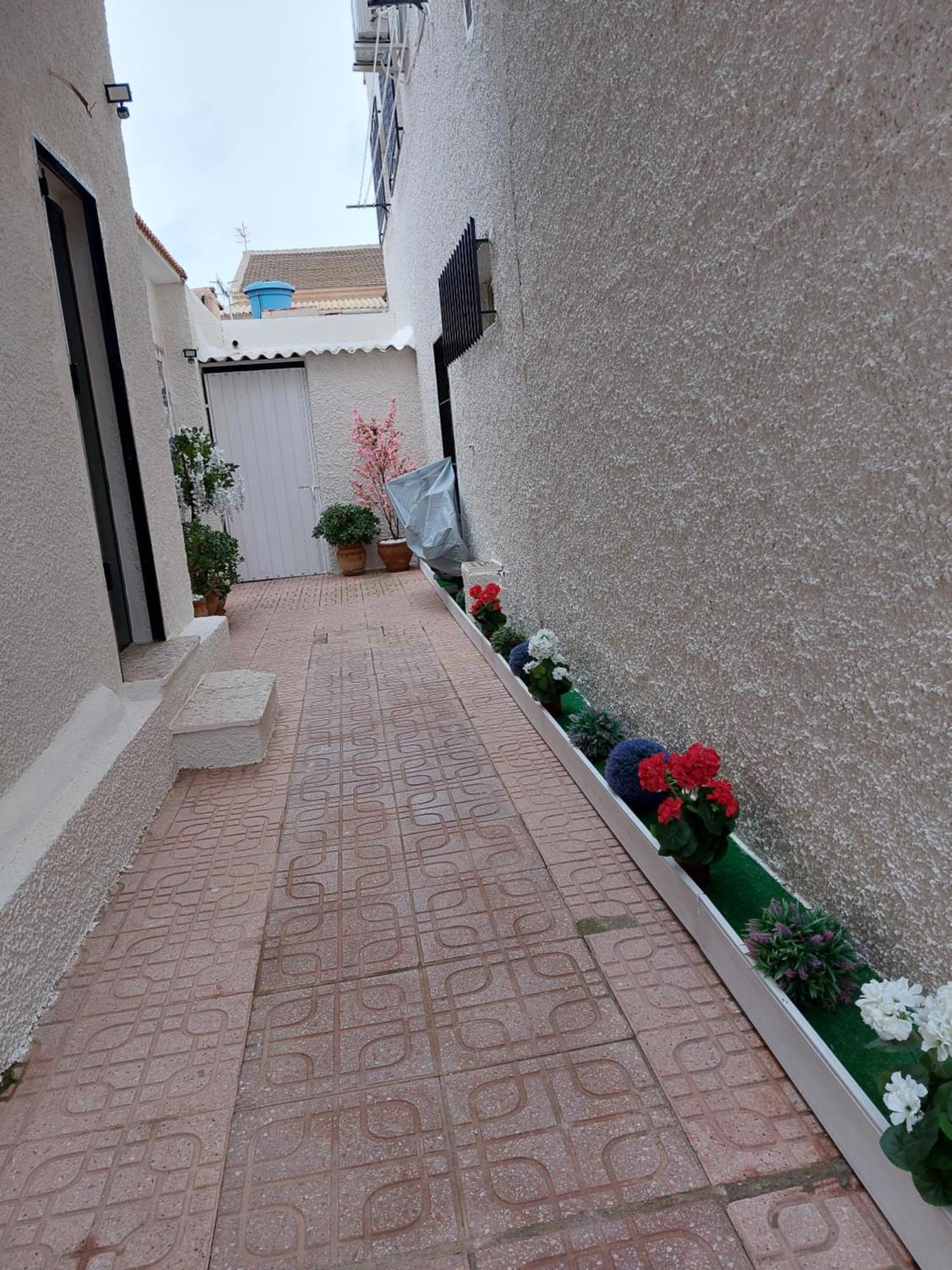 Beach House El Puerto de Mazarrón Habitación foto